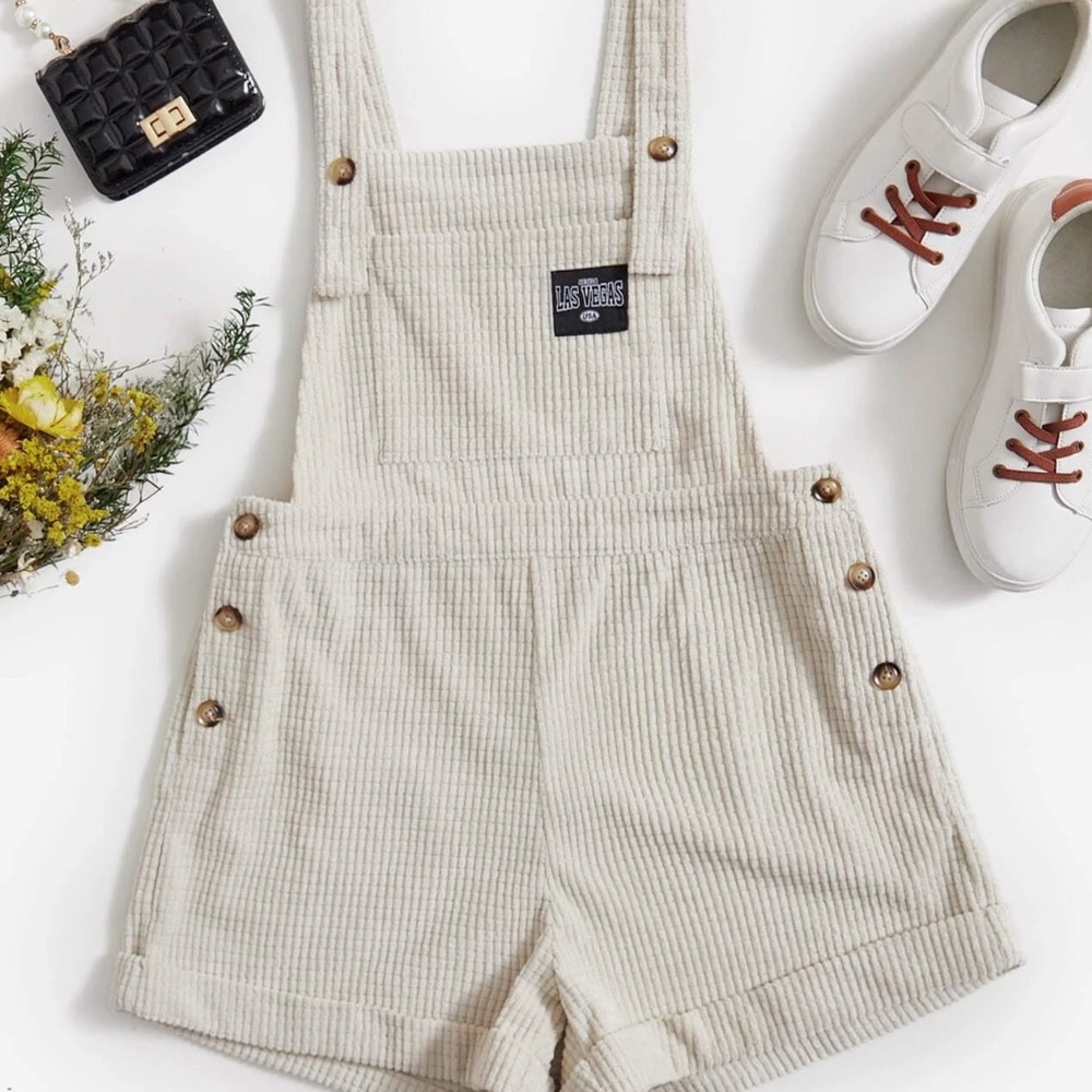 Overalls